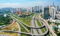 Cần hơn 41.000 tỷ để phát triển TP Thủ Đức trong 5 năm đầu