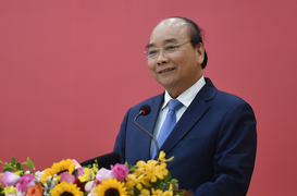 Thủ tướng yêu cầu khởi tố cán bộ quản lý để quy hoạch bị xé nát