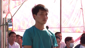 Trốn nghĩa vụ quân sự, nam thanh niên bị phạt 6 tháng tù 