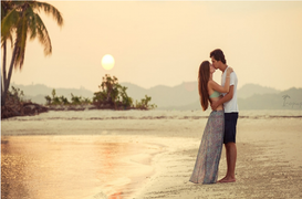 8 truyền thống hẹn hò độc đáo trên thế giới