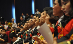 'Lộ diện' 5 phó giáo sư, giáo sư trẻ tuổi nhất được công nhận năm 2020