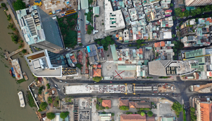 Đất quốc phòng bị lấn chiếm, chồng lấn: Bộ Quốc phòng nói gì?