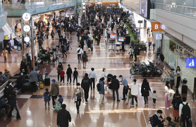 Loạt quốc gia xuất hiện biến thể COVID-19 mới, hầu hết chung nguồn lây từ Anh