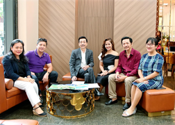 CEO Sinh Nguyễn: Sử dụng hình ảnh KOLs hiệu quả là một bài toán khó