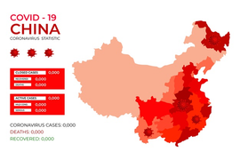 Trung Quốc năm 2020: 'Tuột tay' cơ hội lấy lại hình ảnh quốc tế