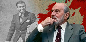 Huyền thoại tình báo Liên Xô George Blake qua đời