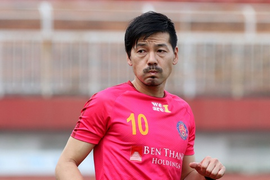Cựu tuyển thủ Nhật Bản: Muốn đưa Sài Gòn FC tới đẳng cấp quốc tế
