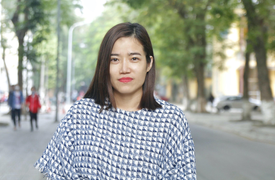 Nữ phó giáo sư trẻ nhất 2020 từng từ chối du học, ở lại Việt Nam làm nghiên cứu