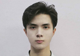 Ảnh: Nam sinh Đại học Luật Hà Nội điển trai, sở hữu kết quả học tập đáng nể