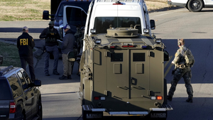 Nghi phạm gây ra vụ nổ ở Mỹ do sợ hãi công nghệ 5G?