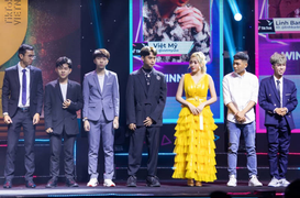 7 quán quân cuộc thi TikTok Master mùa 3 là ai?