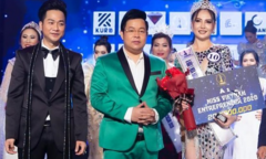 Hoa hậu Doanh nhân sắc đẹp Việt bị tố lừa đảo: Cục Nghệ thuật biểu diễn nói gì?