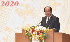 Tổ công tác của Thủ tướng thực hiện nhiệm vụ được giao thế nào?