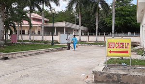 Xem xét khởi tố vụ án hình sự liên quan bệnh nhân 1440