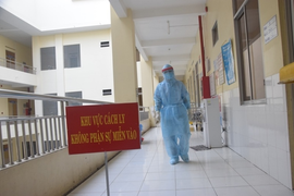 Cần Thơ và Hậu Giang truy tìm 2 phụ nữ đi cùng xe bệnh nhân 1440