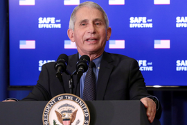 Chuyên gia cảnh báo những ngày tồi tệ nhất của dịch COVID-19 ở Mỹ vẫn chưa đến