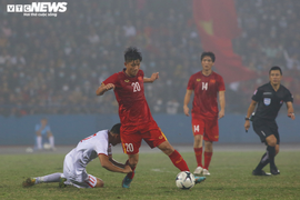 EURO, Olympic, AFF Cup dồn dập trong năm mới 2021