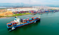 Cục Hàng hải yêu cầu hãng tàu container minh bạch giá cước vận chuyển