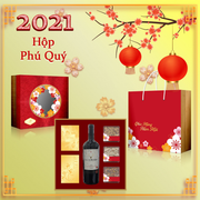 Helen Recipe – Thương hiệu tạo nên những món quà từ 'tâm’