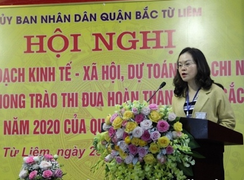 Sai phạm cấp sổ đỏ, hàng loạt cán bộ ở Hà Nội bị kiểm điểm