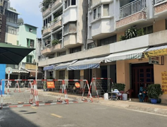 TP.HCM mất dấu một người đi cùng bệnh nhân 1440