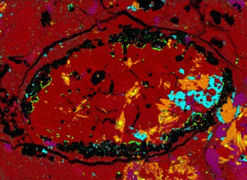 Thiên thạch 'ma' bí ẩn đang ẩn nấp trong vũ trụ