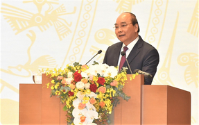 Thủ tướng: Tăng cường lực lượng để có tuyến biên giới tốt nhất chống COVID-19