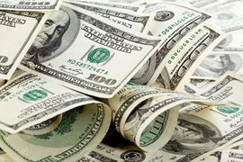 Tỷ giá USD hôm nay 28/12: Cuối năm, USD tiếp tục giảm sâu