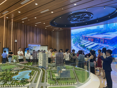 Dòng tiền 'chảy mạnh' vào bất động sản cuối năm?