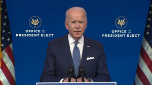 Ông Biden cáo buộc chính quyền Trump cản trở quá trình chuyển tiếp