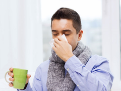 Bị cảm, ăn gì nhanh khỏi bệnh?