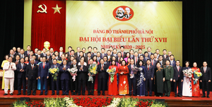 10 sự kiện tiêu biểu của Thủ đô năm 2020