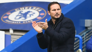 Chelsea khủng hoảng, HLV Frank Lampard sắp bị sa thải? 