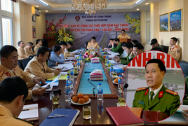 Nếu tai nạn phải khởi tố, cơ quan điều tra, tố tụng cần đến hiện trường ngay