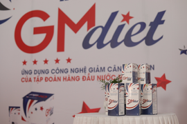Phương pháp giảm cân mới ứng dụng thành công cơ chế GM Diet từ Mỹ