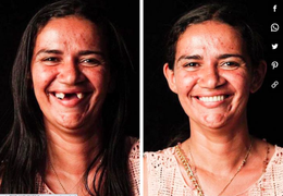 Tiễn năm 2020, xem lại những bức ảnh truyền cảm hứng khiến ta mỉm cười 