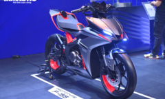 Yamaha Exciter 155 VVA phiên bản 'lột xác' ra mắt, giá từ 46,99 triệu đồng