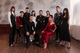 'Võ sinh đại chiến' và câu chuyện ít người biết