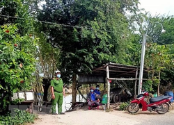 Xe chở 8 người Trung Quốc nghi nhập cảnh trái phép: Bí thư Phú Yên chỉ đạo khẩn