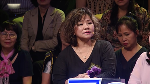 NSND Thanh Hoa: 'Tôi vẫn nhớ anh dí tay vào đầu tôi và nói đợi anh về'