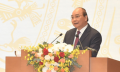 Thủ tướng: Tư lệnh ngành không được im lặng trước đề nghị của các địa phương