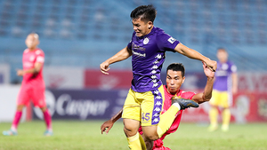 Vì sao cầu thủ PVF đắt giá ở V-League?