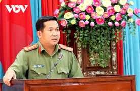 An Giang củng cố hồ sơ để khởi tố về hành vi đưa người nhập cảnh trái phép