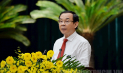 Bí thư Nguyễn Văn Nên: Tết này sẽ là cái Tết khó khăn vì dịch COVID-19 