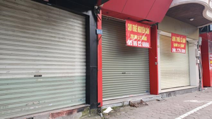 COVID-19 tác động mạnh nhất đến nhà phố cho thuê