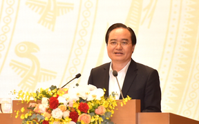 Bộ trưởng GD&ĐT: Giải quyết căn bản tình trạng thiếu giáo viên trong năm 2021