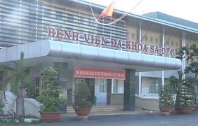 Chưa tìm được người phụ nữ đi chung chuyến xe với BN1452