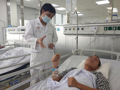 Đột quỵ có phải tai biến mạch máu não?