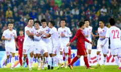 Bộ trưởng VH-TT&DL: U22 Việt Nam phải vô địch SEA Games 31