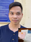 Thầy cúng tự xưng Phó tổng Giám đốc để lừa bán đất 'ảo'